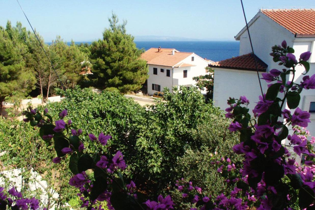 Apartments By The Sea Rastici, Ciovo - 2104 Trogir Exterior foto