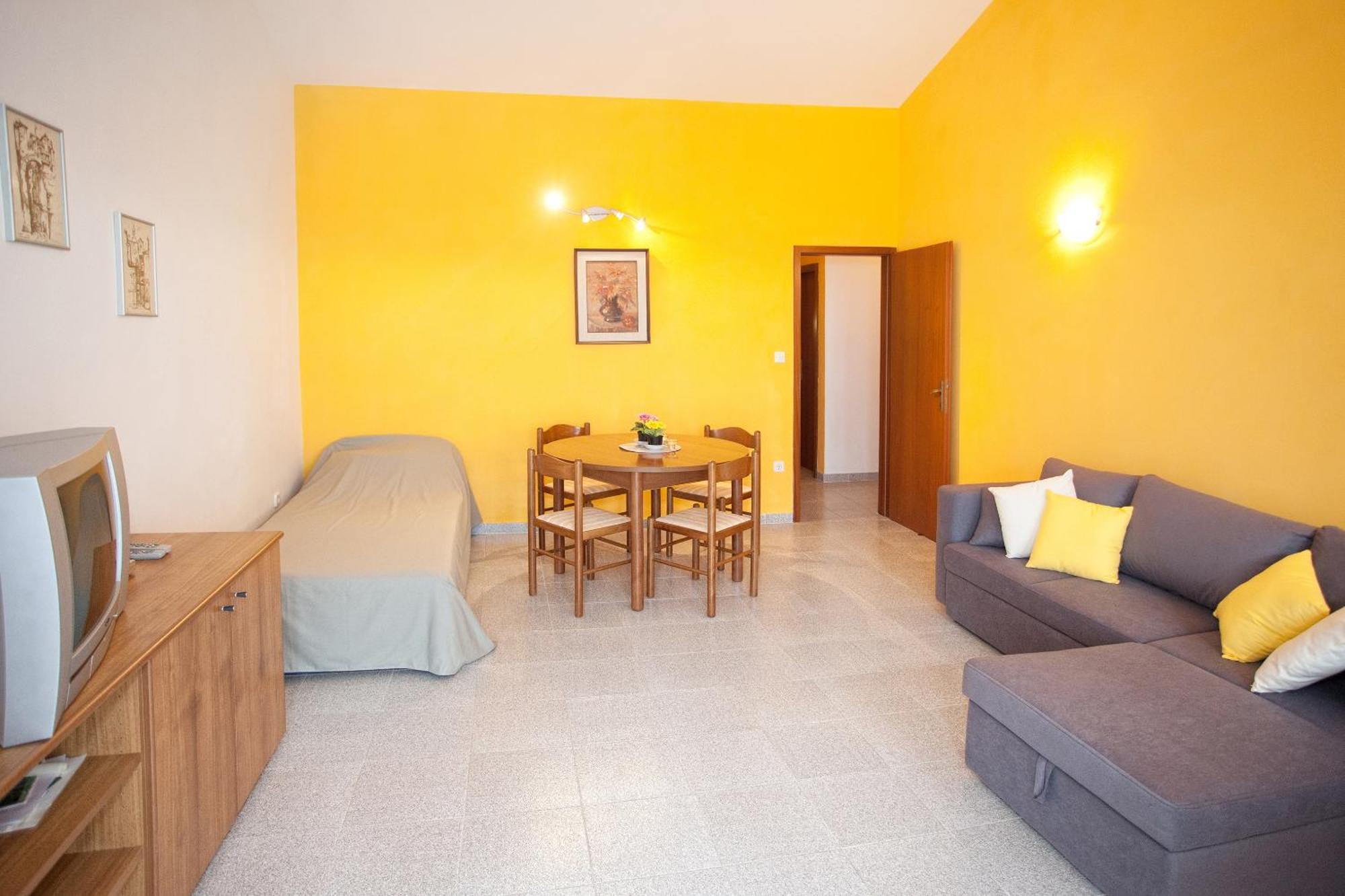 Apartments By The Sea Rastici, Ciovo - 2104 Trogir Quarto foto