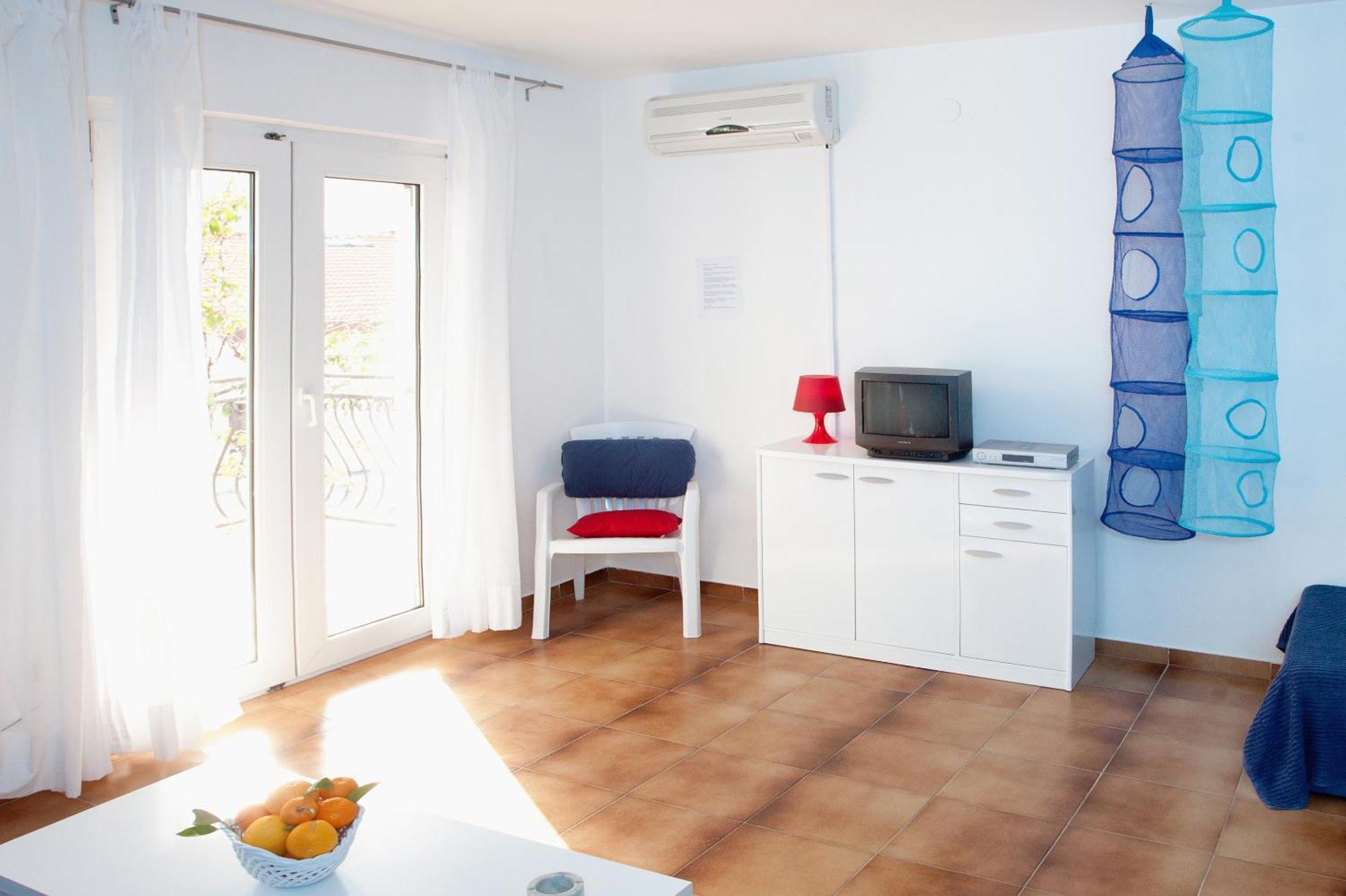 Apartments By The Sea Rastici, Ciovo - 2104 Trogir Quarto foto