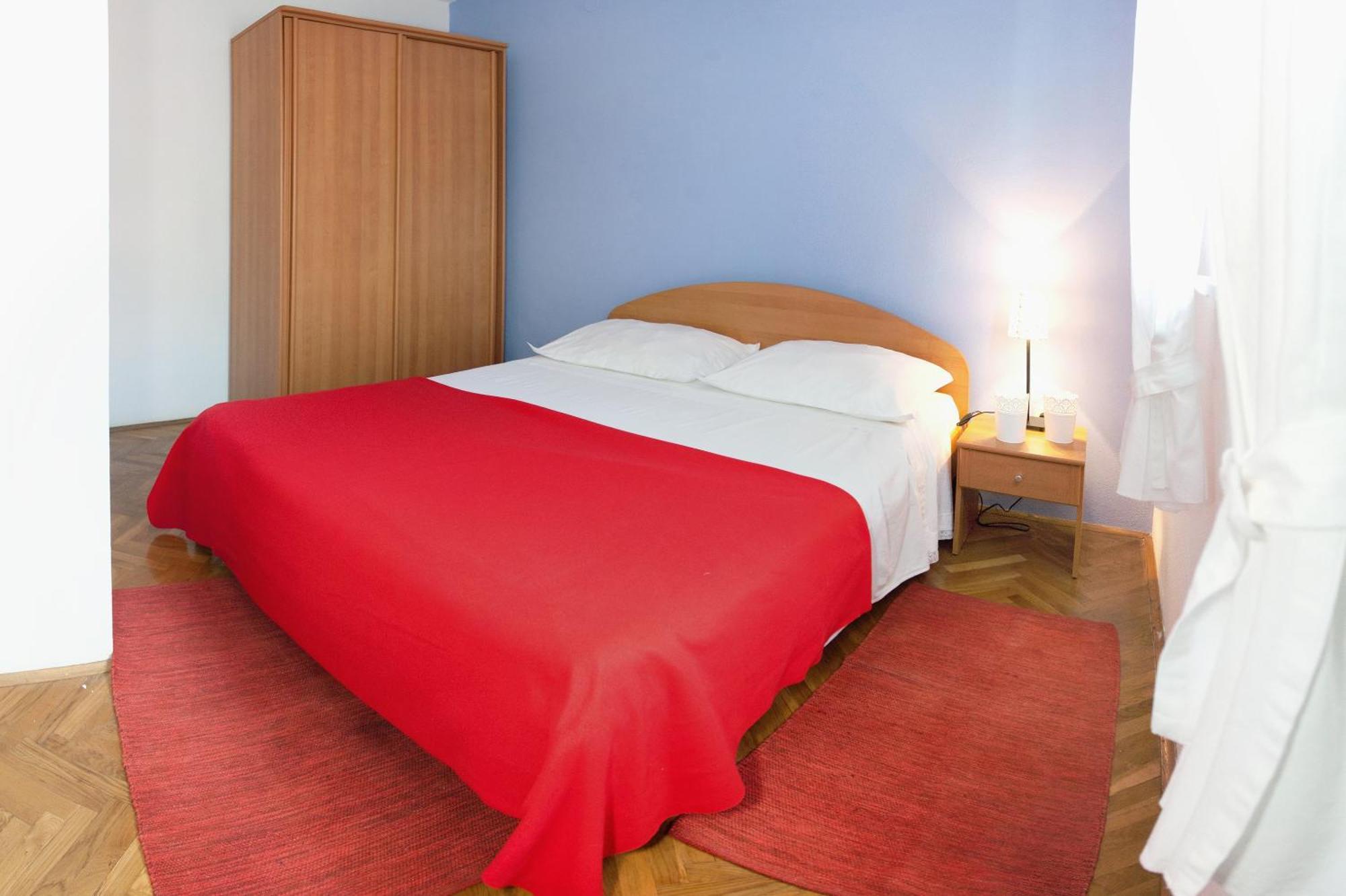 Apartments By The Sea Rastici, Ciovo - 2104 Trogir Quarto foto
