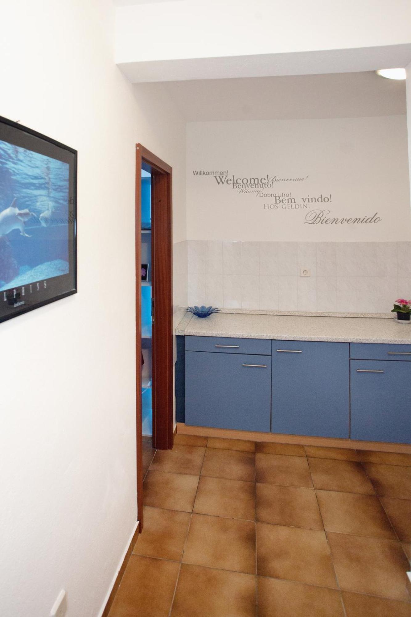 Apartments By The Sea Rastici, Ciovo - 2104 Trogir Quarto foto