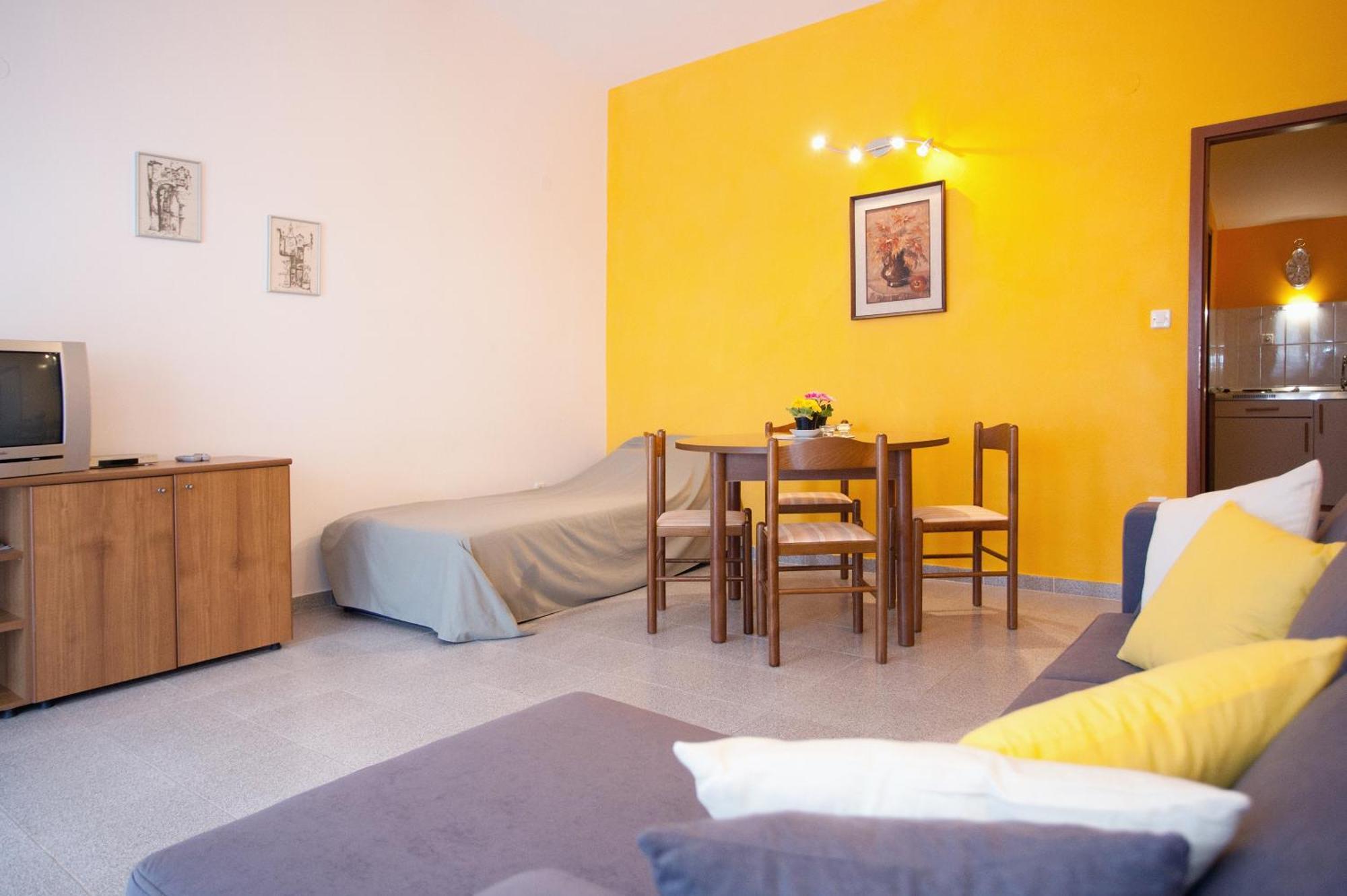 Apartments By The Sea Rastici, Ciovo - 2104 Trogir Quarto foto