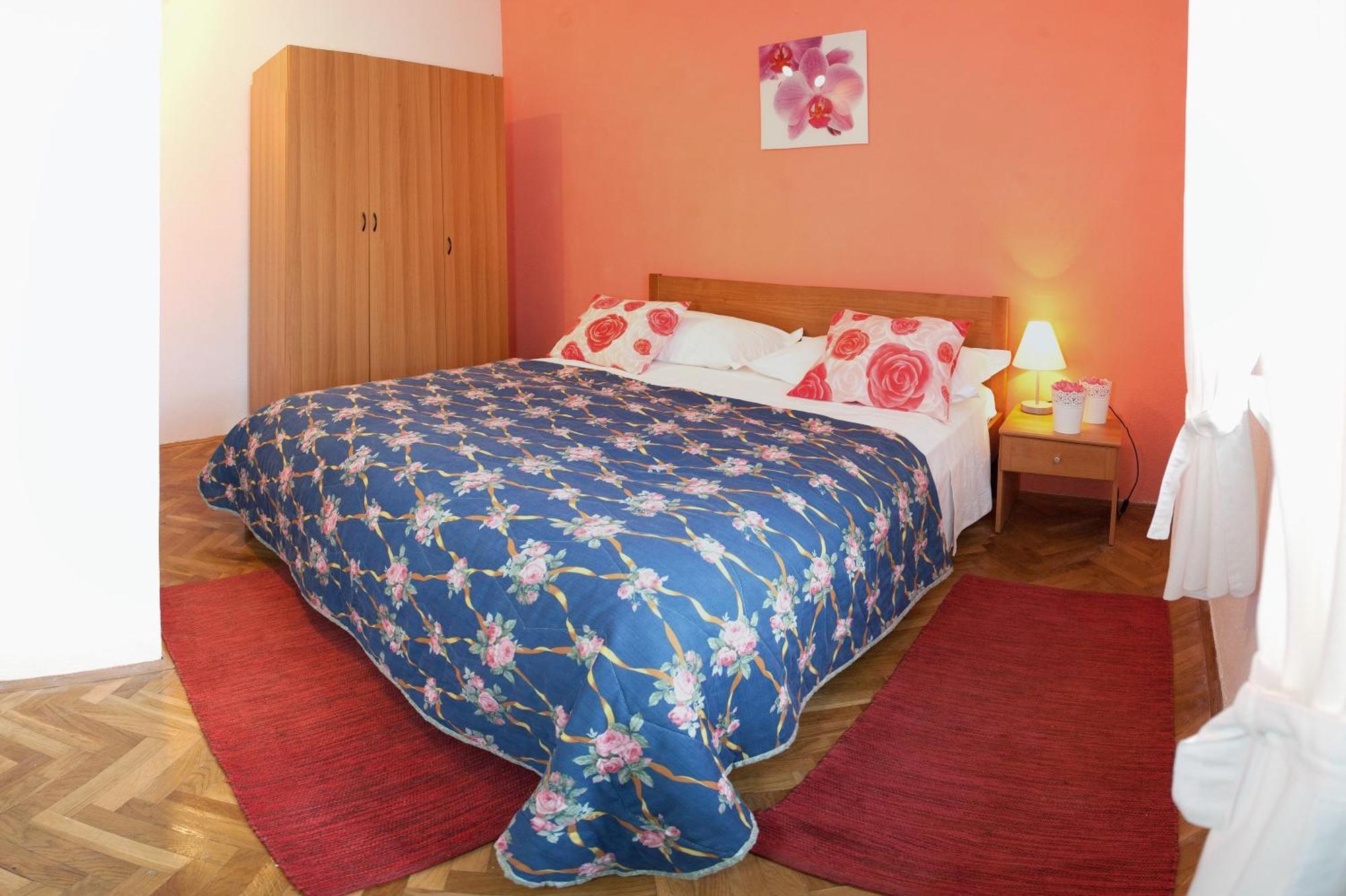 Apartments By The Sea Rastici, Ciovo - 2104 Trogir Quarto foto