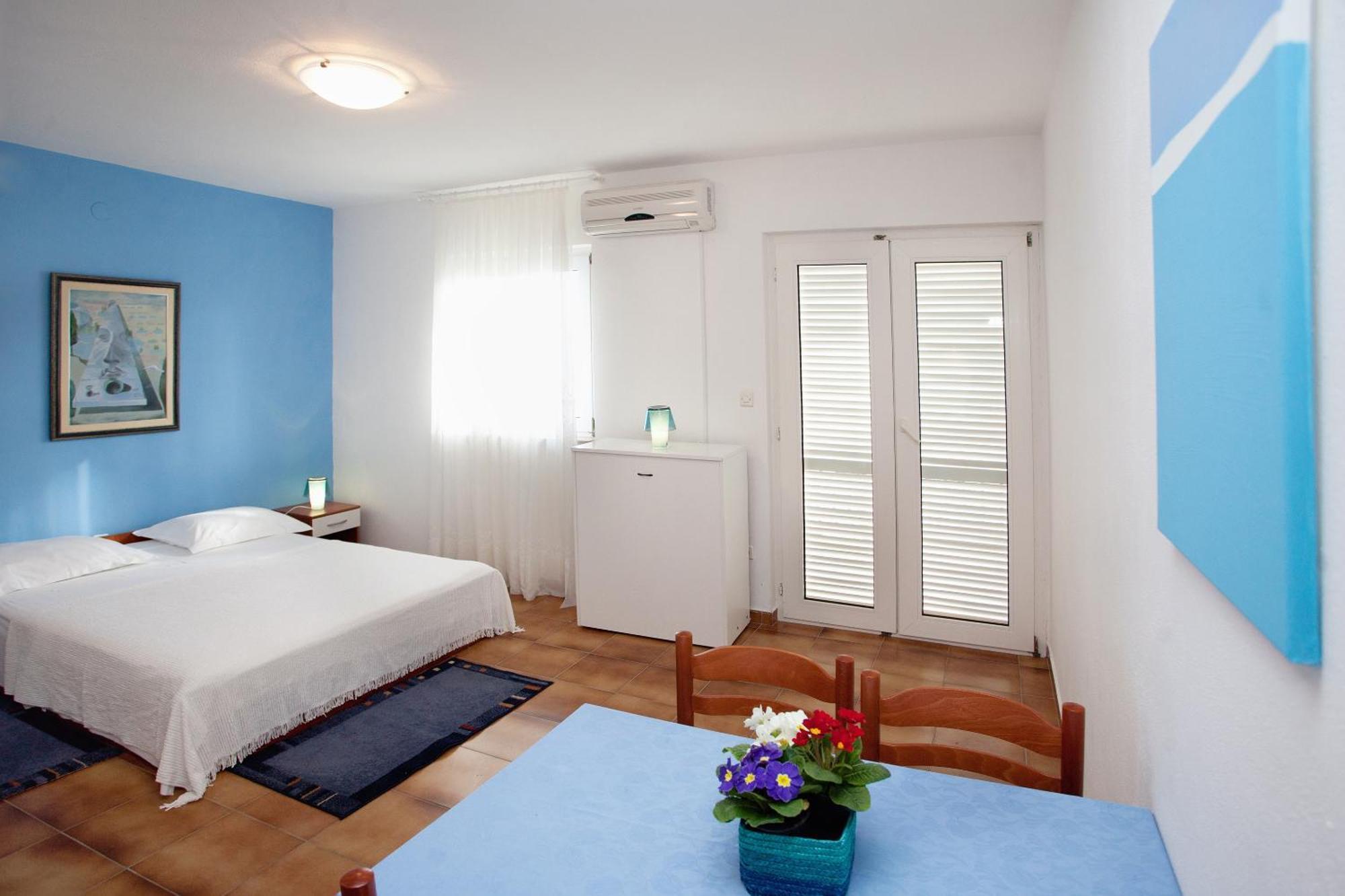 Apartments By The Sea Rastici, Ciovo - 2104 Trogir Quarto foto