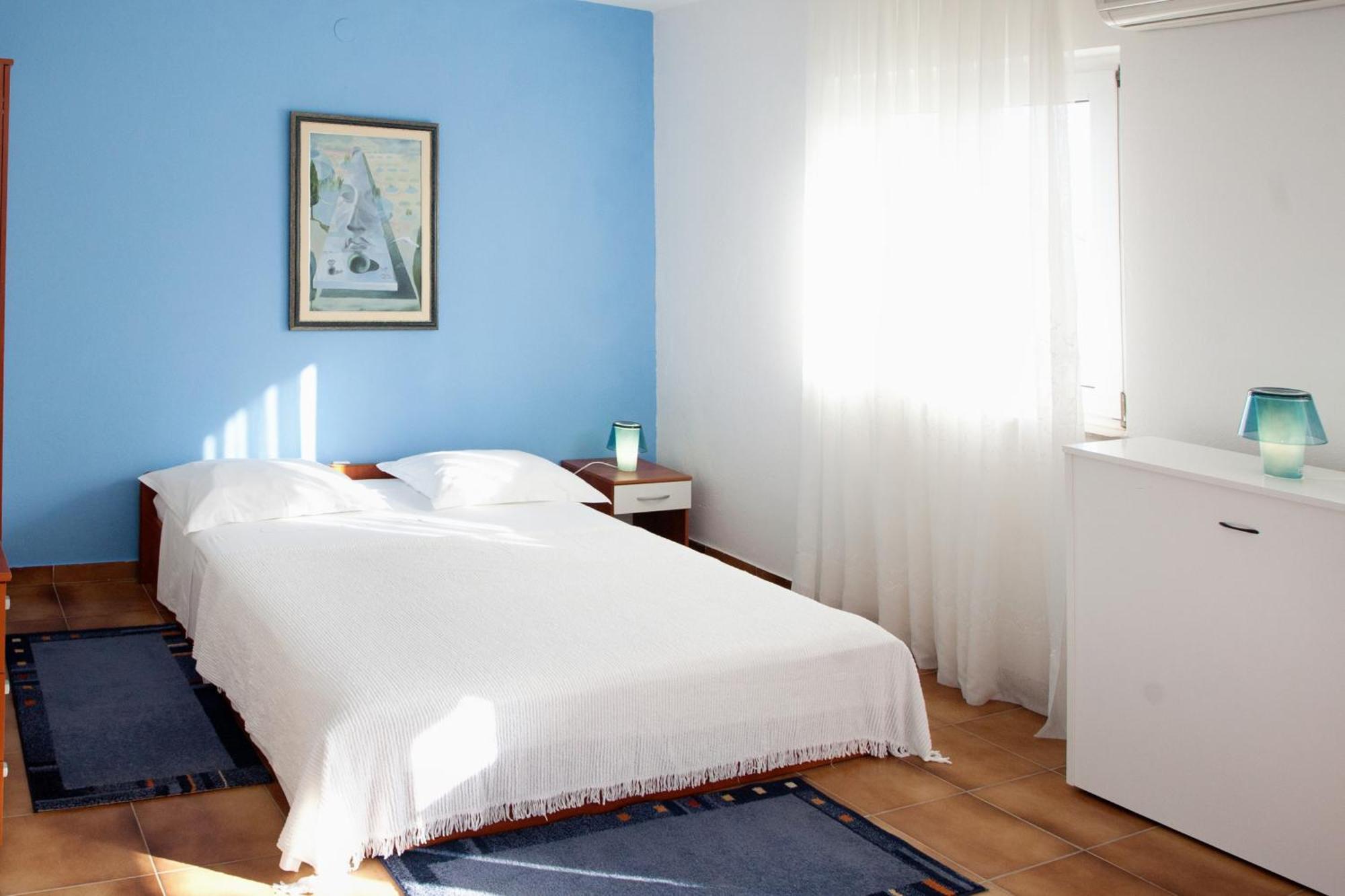 Apartments By The Sea Rastici, Ciovo - 2104 Trogir Quarto foto