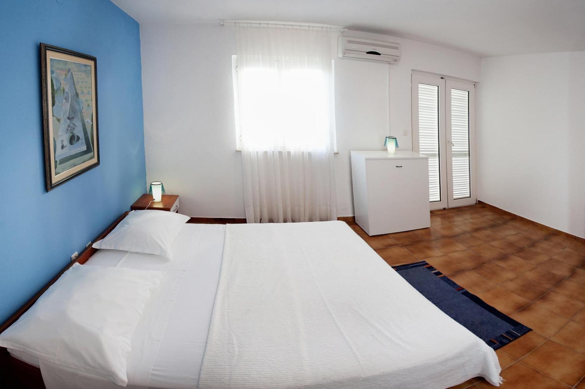 Apartments By The Sea Rastici, Ciovo - 2104 Trogir Quarto foto